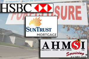 Hsbc Mortgage Foreclosure Dept