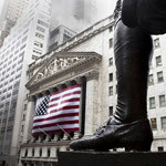 New York Stock Exchange (Dan Nguyen)