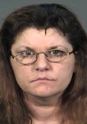 Cynthia Knott was still a nurse in good standing, despite serving jail time for drug-related arrests