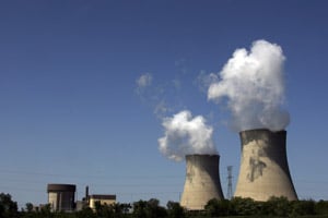 Byron Nuclear Plant (Jeff Haynes/AFP/Getty Images)