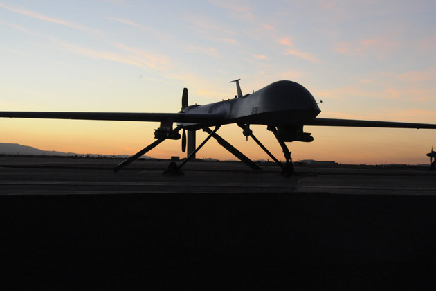 Everything We Know So Far About Drone Strikes