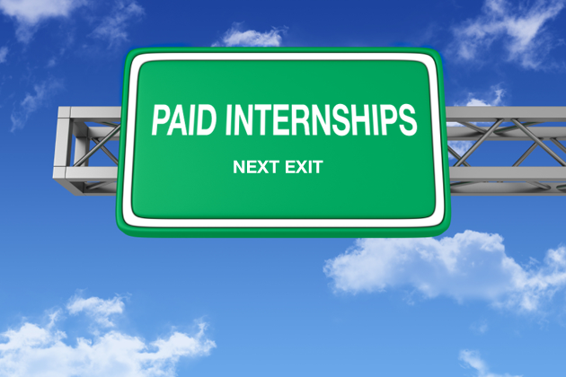 Betting Against the Future: How Industry Loses When Interns Go Unpaid