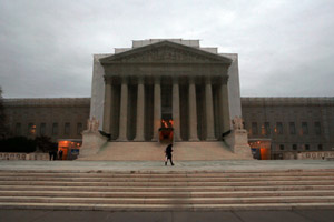 Why the Supreme Court May Rule Against the Voting Rights Act ...