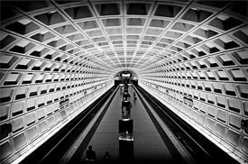 The Washington DC Metro faces $400 million in payments as a result of its tax shelter agreements (Photo by Bryan Fenstermacher)