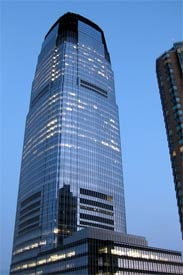 Goldman Sachs Tower (Photo by Wally Gobetz)