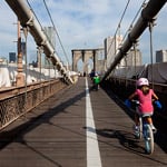 Brooklyn Bridge (Dan Nguyen)