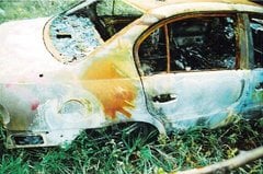 The burned corpse of Henry Glover was found in a car parked along the Algiers Point levee shortly after Hurricane Katrina in 2005. A federal grand jury is looking into the death of Glover, who died Sept. 2, 2005, allegedly while in the custody of NOPD officers on the West Bank.