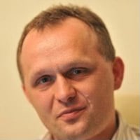 Tomasz Ziolkowski (LinkedIn)