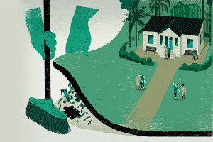 Florida Cracks Down on Troubled For-profit Facility for the Disabled