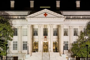 Red Cross General Counsel David Meltzer Resigns Over Handling of Sexual Assault and Harassment Allegations