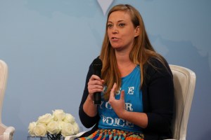 More Than Me Founder and CEO Katie Meyler Resigns