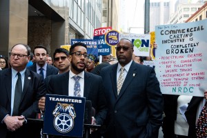 Proposal Seeks to Give New York’s Private Trash Industry Watchdog Sharper Teeth