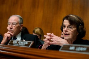 Senators Demand Investigation Into Sexual Abuse at Immigrant Children’s Shelters