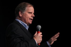 Alabama Senator to the IRS: Stop Picking on the South