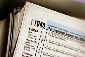 Bill to Limit IRS’ Ability to Offer Free Tax Filing Service Is Getting New Scrutiny