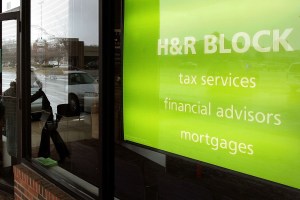 Senior IRS Leaders Launch Review of Agency’s Partnership With TurboTax and H&R Block