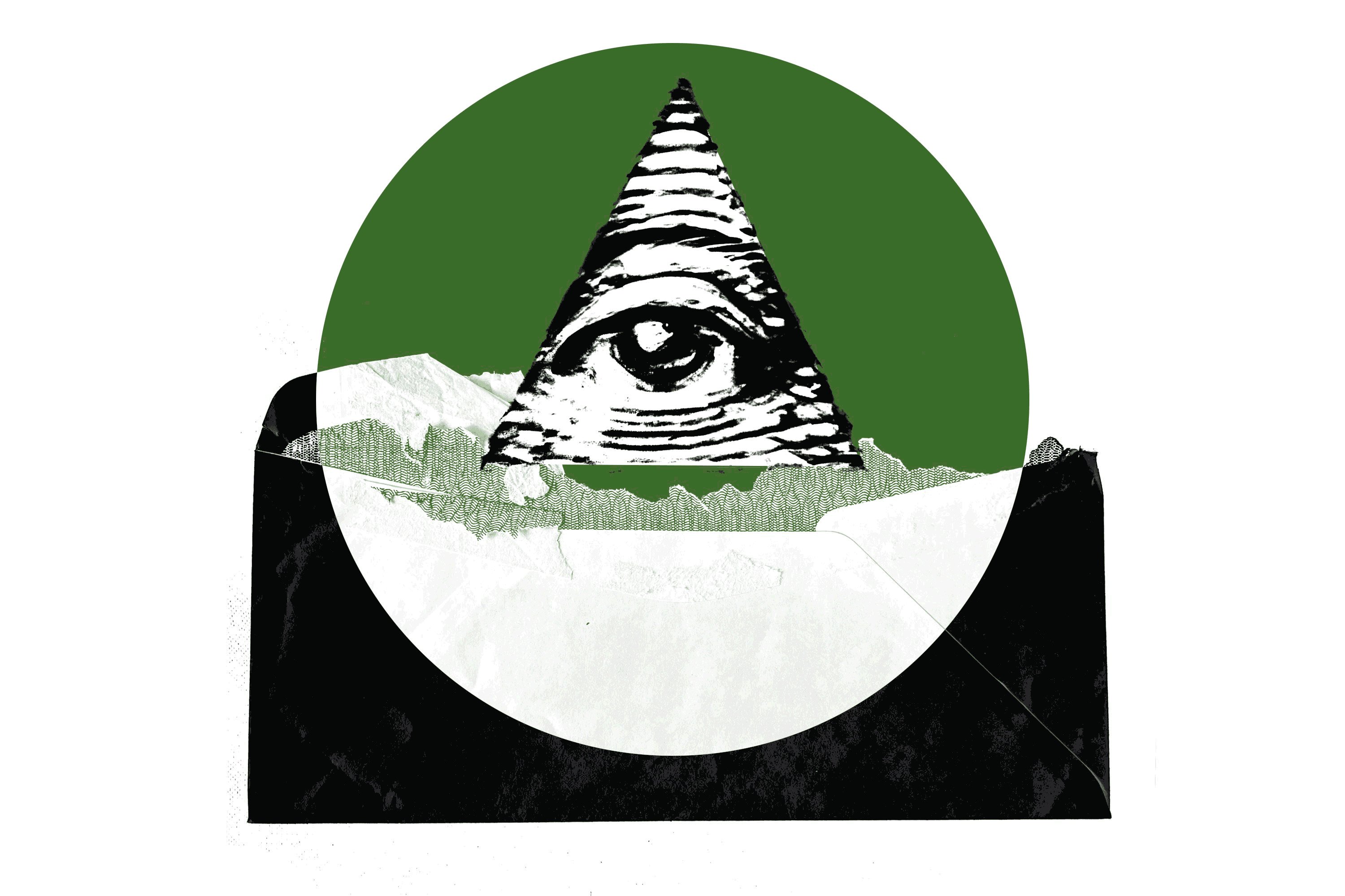 The Inside Story of How We Reported the Secret IRS Files — ProPublica