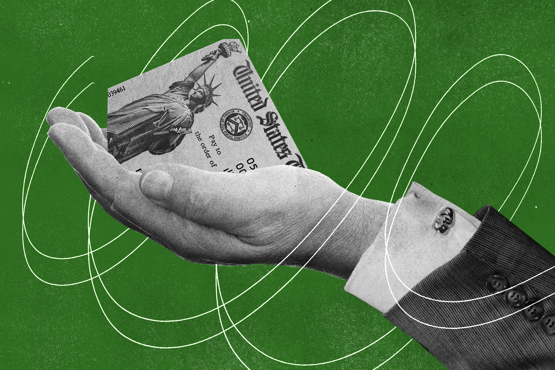 These Billionaires Received Taxpayer-Funded Stimulus Checks During the  Pandemic — ProPublica