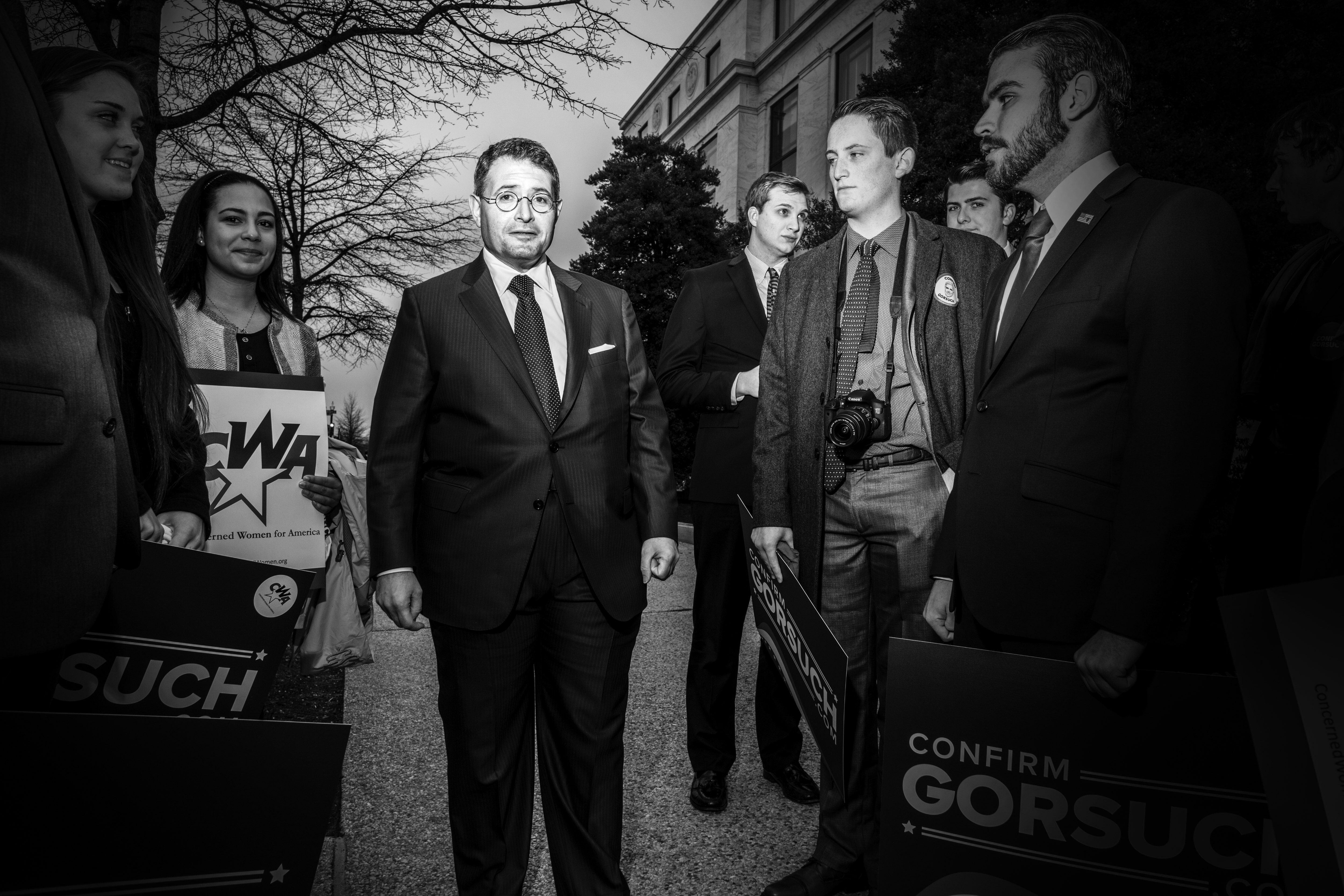 Private, Conservative Teneo Seeks Political, Cultural Influence — ProPublica