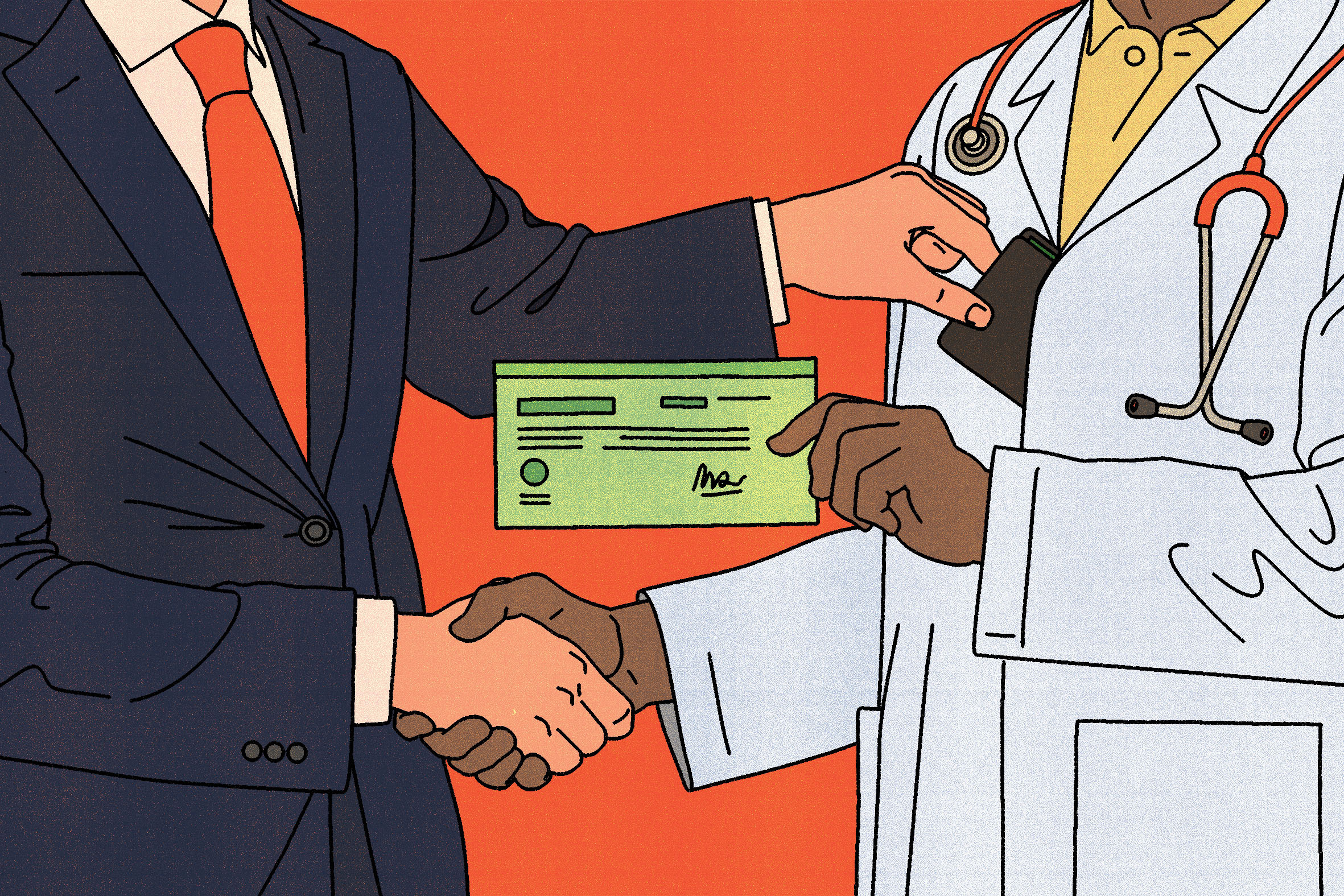 The Hidden Fee Costing Doctors Millions Every Year