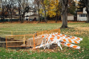 People Are Still Being Swallowed by Storm Drains. One U.S. Agency Is Pushing for Safety Measures.