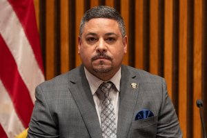 New York Lawmakers Call for Police Commissioner to Be Stripped of Power to Bury Brutality Cases