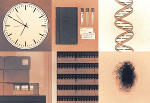 Maryland Is on Track to Process a Nearly 50-Year-Old Backlog of Rape Kits