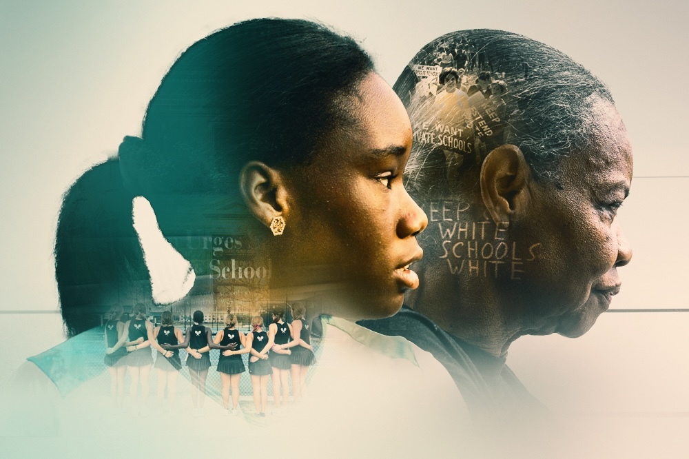 “Cookie & Zo’e”: A Georgia Family Wrestles With School Choice 60 Years After Desegregation