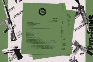 Gun Owners Group Calls for Federal Inquiry Into Firearms Industry’s Secret Sharing of Customer Data