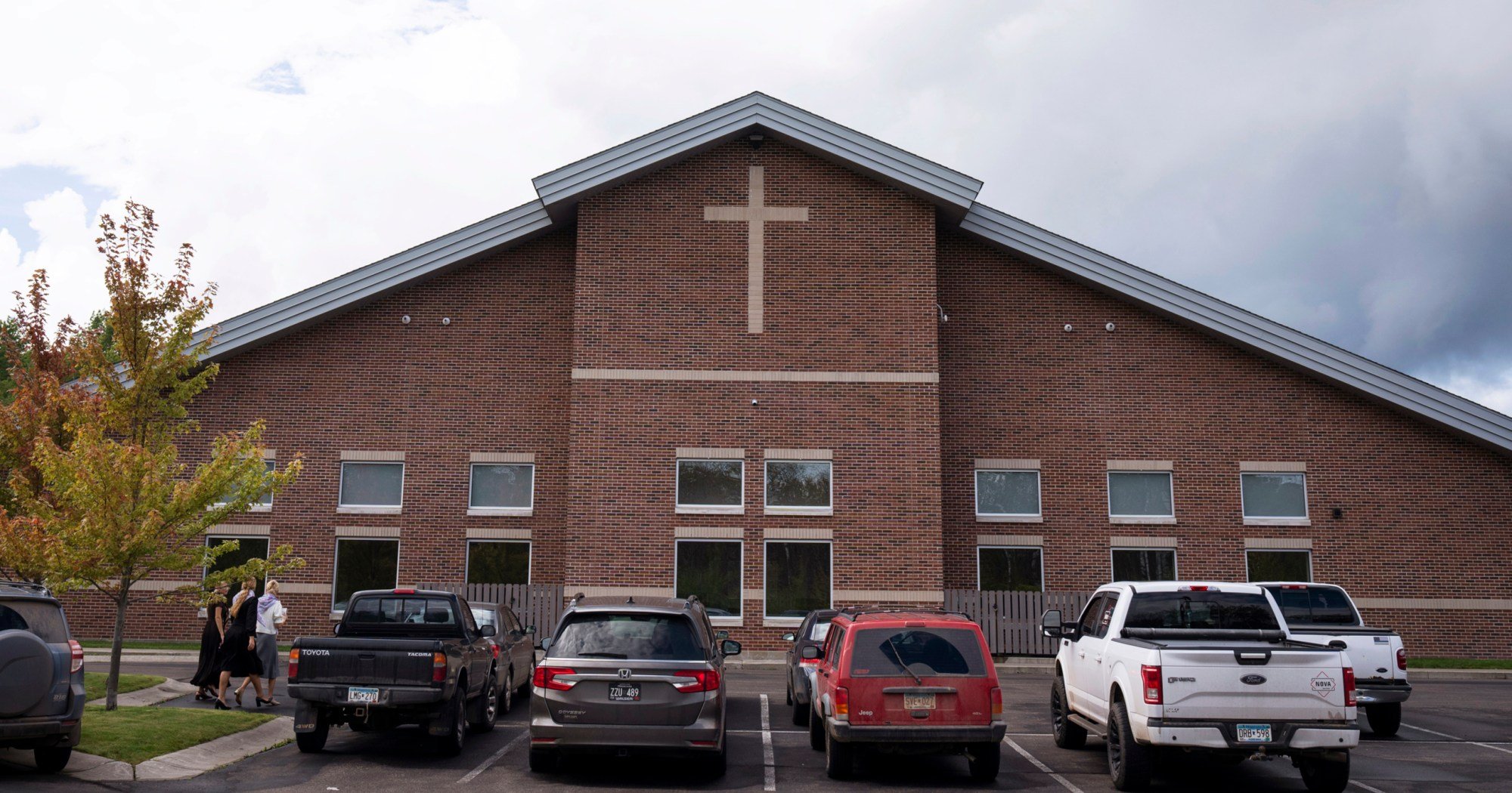 A Police Recording Reveals How a Minnesota Previous Apostolic Lutheran Church Enabled an Abuser — ProPublica