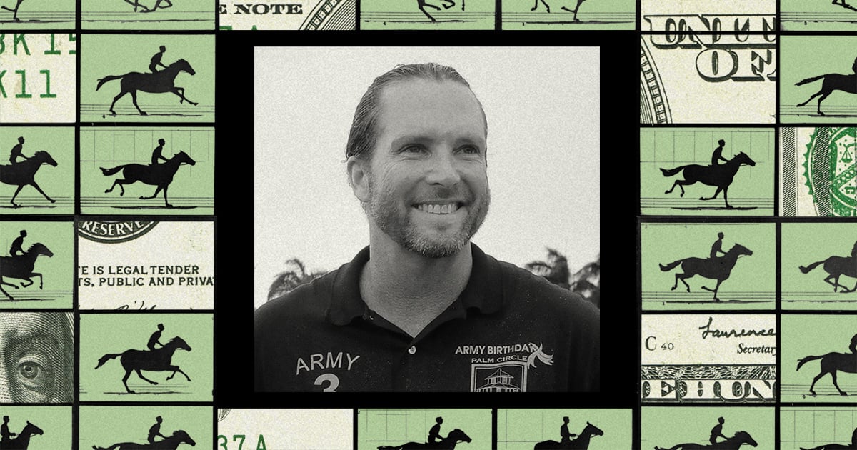 He Spent Funds Meant for Native Hawaiians on Polo and Porsches. The Federal Government Failed to Stop Him.