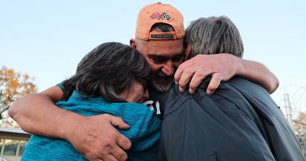 Jimmie Duncan, Louisiana Loss of life Row Inmate Launched on Bail, May Nonetheless Face Execution — ProPublica