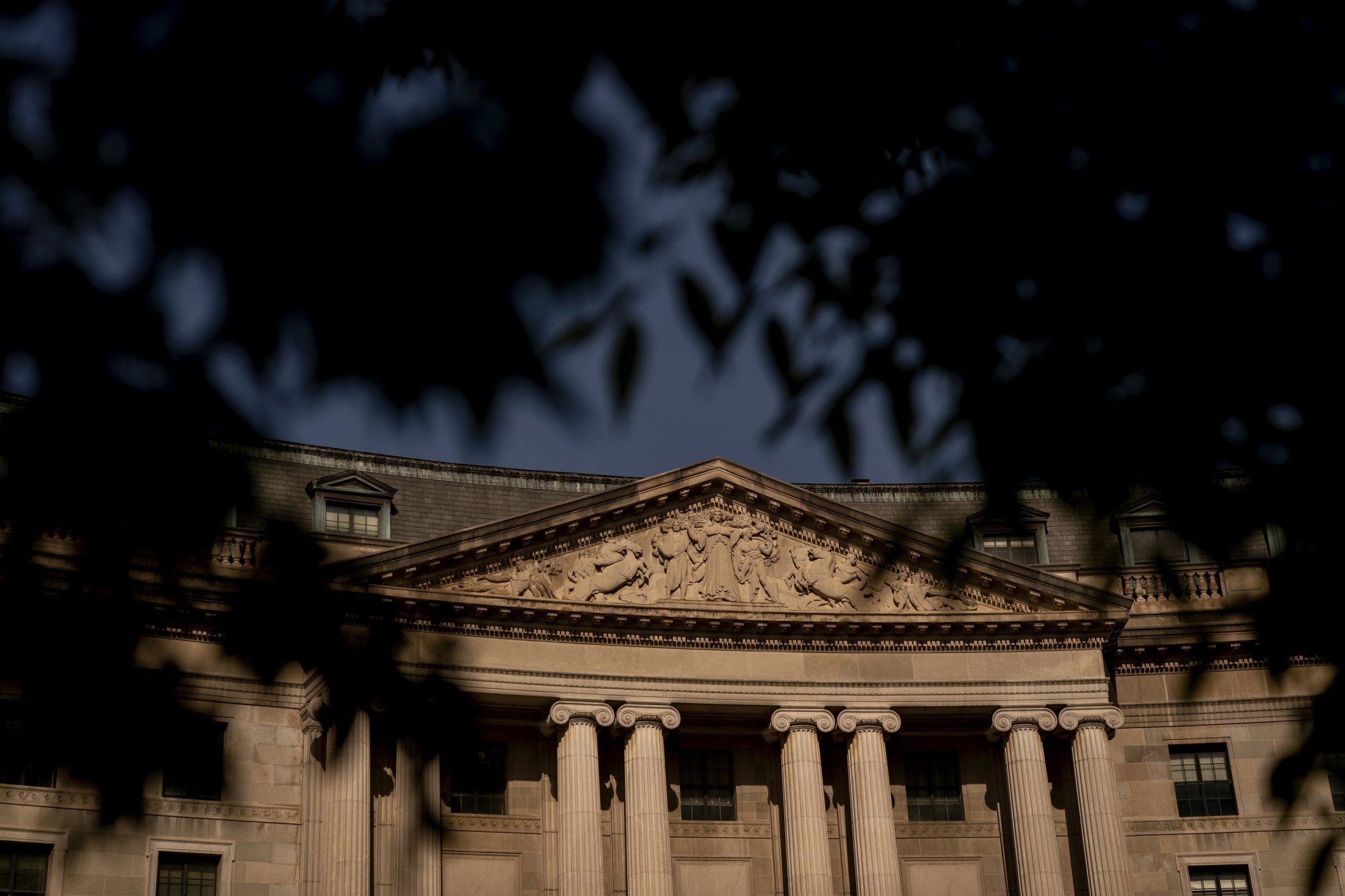 Trump EPA Practically Doubles Threshold for Secure Formaldehyde Publicity — ProPublica