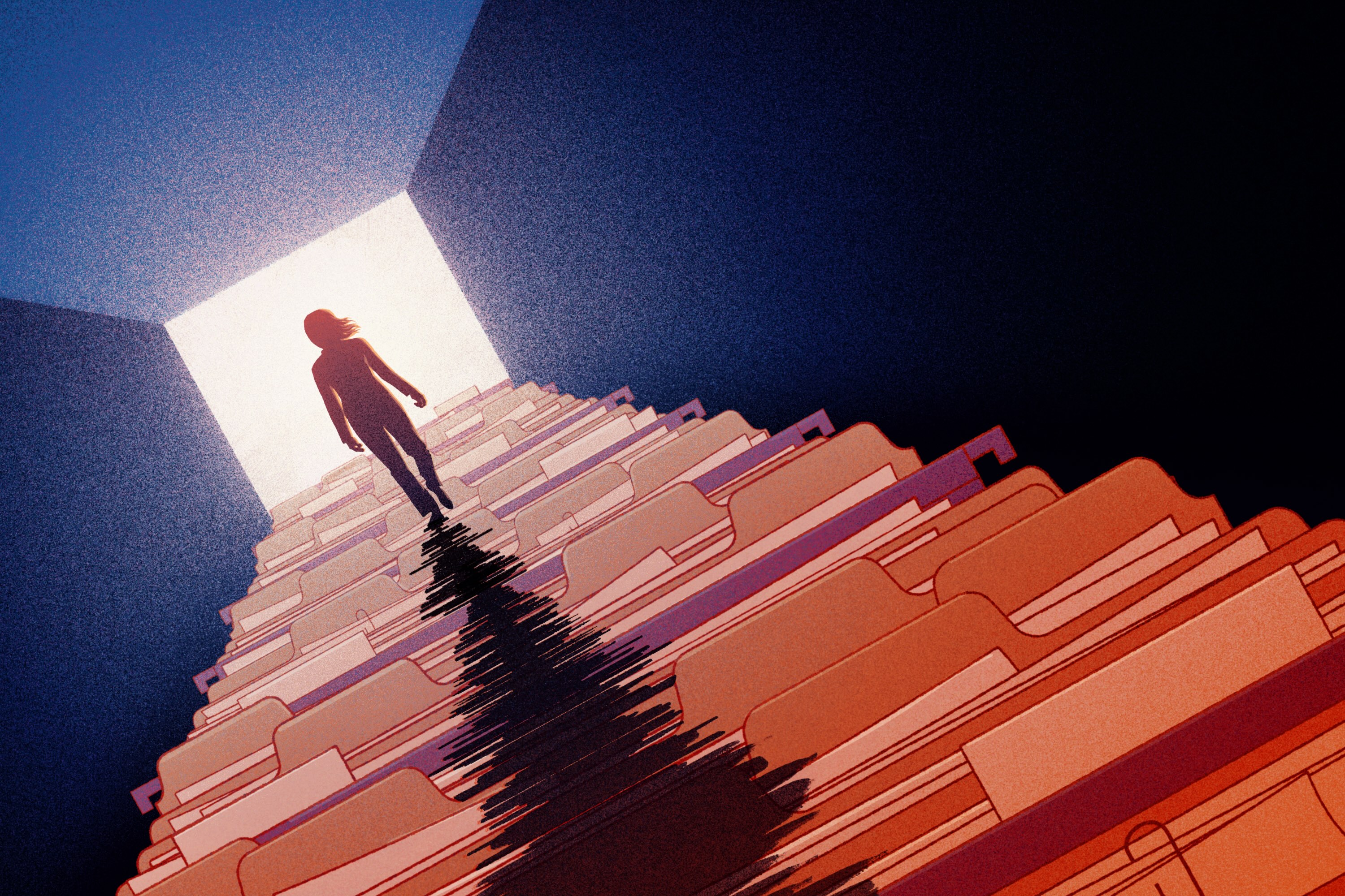 Paper Trail — ProPublica